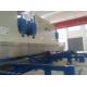 Hydraulic Carbon Steel Two CNC Press Brake Machine / Press Break Machine