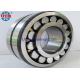 58mm High Precision Spherical Steel Roller Bearing 22318CA For Crusher Machine