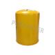 Stainless Steel Diesel Oil Filter Elements Cartirdge P550148 For Engine