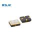 SMD QCC4A SAW Resonator 5.0 X 3.5 For Remote Control Security Alarm RoHS Compliant Pb Free 315MHz To 868MHz