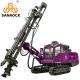 Crawler DTH Drilling Machine for Hydraulic Borehole Drilling Rig 9920X2700X3500 mm