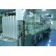 Compressed Air Petri Dish Filling Machine Automatic Operation