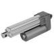 mini linear actuator 250mm stroke with 100KG load 12V, electric linear actuators with pot
