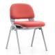 office stackable training room fabric chair furniture