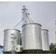 Steel Grain Storage Silos Prices for STR STG150 1500 Ton Load Cell Construction