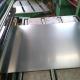 JIS DX51D SGCC Galvanized Steel Sheet 16 Gauge Zinc Coated Metal Plate Hot Dipped