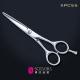 X-Scissors 5.5 opposing handle hair shears XPC55