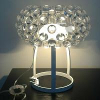 Foscarini Caboche Modern Study Restaurant Living Room Table Lamp(WH-MTB-187)