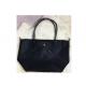 Plain Canvas Bags Bulk, Ladies Daily Casual Handbag Single Shoulder Bag 072402W