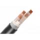 Durable XLPE Insulated STA Armoured Power Cable Stranded Class 2 Conductor