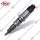 Original factory High Quality Diesel Auto Parts Fuel Injector ISDE 5268408 0445120289