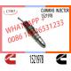 Diesel Engine Common Rail QSX15 Fuel Injector 4076963 4903028 570016 1521978 1521977 1481827 4928262 4088327 4384260