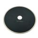 Stainless Steel Continuous Rim Cutting Disc for Porcelain Ceramic Quartz Diamond Blade
