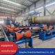 3lpe Elbow Metal Pipe Coating Making Machinery, FBE Coating Equipment For Steel Pipe