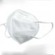 Anti Spray KN95 Face Mask With Elastic Earloop