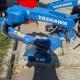 YASKAWA GP12 Loading Unloading Used Industrial Robot With YRC1000 Controller