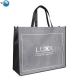 Wholesale Cheap Custom Logo Printing Handbag Eco Friendly Reusable Supermarket Carry Bag Non-Woven Fabric