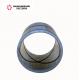 74mm SY130.3-11 Hardened Steel Sleeve Bushings For Sany SY135 Excavator