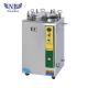LS-35LJ Steam Autoclave Machine Pressure Steam Sterilizer CE Approved