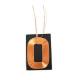 Consumer Products Wireless Charging Receiver Coil 15UH 100kHZ ODM