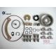 K04 Turbo Repair Kit Turbo Spare Parts 5303-711-0000 Twin Oil Feed