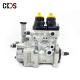 Engine Fuel Injection Pump For ISUZU 6WF1 1156032956  1-15603295-6 108622-1192