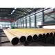 Grade 8620 Seamless Steel Hydraulic Tubing / Underground Boiler Pipe Astm A519