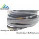 Industrial Triangle Ribbed Belt Drive Power Transmission