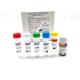 Fluorescence Real Time PCR Reagent Kit SGS Certification
