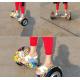 2 Wheel electric standing Electric Scooter hoverboard Smart wheel Skateboard drift airboar