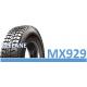 18PR / 20PR Light Truck Radial Tyres Tubeless 315 / 80R22.5 Model Number MX929 Pattern