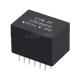 LP82460PNL Single Port 10/100/1000 BASE-T Gigabit Ethernet Transformer THT 24 Pin