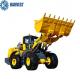 XCMG 9ton LW900KN 5m3 Bucket Cummins Engine Wheel Loader