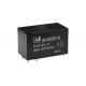 3Mm 4Mm Contact Distance 40A Relay Dpdt Solar Inverter Relay For Solar