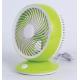 6 inch USB Desk Fan with up-down 90 degree adjustable