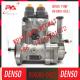 094000-0621 Diesel Fuel Injector Pump For KOMATSU SAA12VD140E-3C 6219-71-1110 094000-0621