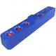 Livestock Auto Waterer with Built in Temperature Control 100-120L/min Flow Rate for Cattle Sheep and Horses