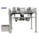 Cylinder Clip Jumbo Bag Packing Machine For Food Series Industry
