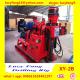 2016 Hot Sale Africa Lowest Price Spindle Type Geotechnical Drilling Rig With