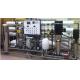 Stainless Steel PLC Waste Water Treatment Machine 25KW Flow Rate 1-20m/H