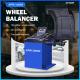 Factory High Quality Tyre Balancing Machine Car Wheel Wheel Balancer