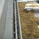 DW Conveyor Belt Dryer Fruit Dehydrator Machine Plant 120 To 300kg/H