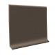 Custom Vinyl Flooring Protection Baseboard PVC Skirting Board Durable Rubber Material