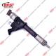 High Quality Common Rail Fuel Injector VG1096080010 095000-8100 For HOWO Truck