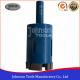 Professional Wet Diamond Core Drill Bits Ring Segment HS Code 8207501000