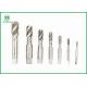 2 - 3 Pitch Spiral Point Plug Tap , Right Hand Modified Bottoming Tap ISO529 Standard