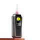 Lightweight Portable Breath Tester High Quality Breathalyzer Analyzer Mr Black 2000