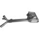 03C117021E Engine Parts Oil Cooler