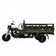 Cargo Tricycle with Gasoline Engine and 50 Types of Shock Absorption by DAYANG Supply