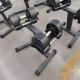 Free Weight Lifting Adjustable Gym Equipment Dumbbells Commercial Steel